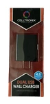 Celltronix Dual Usb Wall Charger 4.8AMP Max Output. Fixed Price $9.99.
