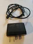 Novatel SSW-2590 Charger & Cabel NOV6620USB. Fixed Price $17.99.