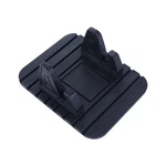 Vctitil Phone Holder,car Mount,silicone Mobile Black. Fixed Price $12.94.
