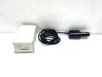 Iridium AUT0901 Satellite Phone Car Charger For 9505A 9555 9575. Fixed Price $90.00.