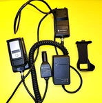 Motorola XTS4000 H18QCN9PW9AN Uhf Range Digital Portable Two-way Radio +xtras. Fixed Price $578.95.