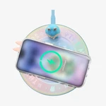 The Monsters Labubu Popmart Big Into Energy Serieswireless Charger 6931571082192. Fixed Price $175.88.