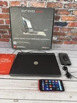 Motorola Droid Razr Lapdock 500 Pro Laptop With Phone, Holster, Cable -. Fixed Price $144.99.