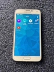 Samsung Galaxy S5 (SM-G900P) (sprint). Fixed Price $24.99.