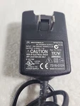 Motorola NPN6197B Cellphone Charger Ac Power Supply Output 4.4V Dc 1.1A Adapter. Fixed Price $5.99.