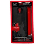 Tylt Energy 2 Accent Sliding Power Cases Built-in Battery For Samsung Galaxy S4. Fixed Price $13.00.