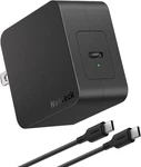 Macbook Charger 60W Usb Pd 3.0 Fast Charging - Travel Ready Foldable. Fixed Price $51.99.