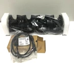 Motorola/zebra 4-SLOT Handheld Charge Cradle CRD5501-4000ER. Fixed Price $69.48.
