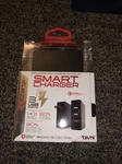Tzumi Smart Charger - Hyper Usb Ports (5359ST). New In Box.. Fixed Price $25.50.