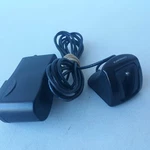 Plantronics Charging Cradle With 66879-101 Power Supply 5V 180MA. Fixed Price $24.17.