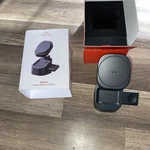 Iwalk Mag-x Optimal Wireless Charging Standme Power MXS007 /x. Fixed Price $31.86.