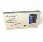 Alpatronix Battery Case For Iphone 17 Air Portable Charging. Fixed Price $37.99.