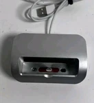 Apple Elevation Lab Silver Fast Lightning Charging Dock Station For Iphone. Fixed Price $62.99.