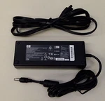 Genuine Hp PPP017L 393946-001 Laptop Ac Adapter 120W 18.5V For Pavilion ZV5100. Fixed Price $19.99.