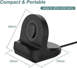 For Samsung Galaxy Watch Classic Active 2/3/4/5/7 Wireless Charger Magnetic Dock. Fixed Price $14.99.