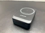 Anker Maggo 3-IN-1 Charging Station Magsafe Compatible Wireless Stand A2557. Fixed Price $24.71.