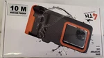 Shenzhen Tongminghai Technology 4TH Gen Waterproof 10M Rugged Cell Phone Case. Fixed Price $12.90.