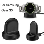 Qi Wireless Stand Charging Charger Dock For Samsung Galaxy Gear S2 S3 R770 Watch. Fixed Price $11.64.