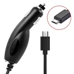 Micro Usb Auto Coiled Cable Car Charger For Tmobile Metropcs Lg Leon H345 MS345. Fixed Price $9.56.
