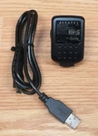 Genuine Alcatel (TUUS050055-B00) 5.0V 550MA Ac Adapter / Power Supply **read**. Fixed Price $15.08.
