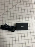Anker Powerport 40W 5-PORT A2124Z12, Black. Fixed Price $25.20.