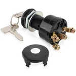 Carbbia Ignition Key Switch 12 Volts Starter For Club Ds 1996-UP.... Fixed Price $29.99.