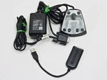 3COM Pda Charging Docks /interface Cradle For Motorola 163-0022. Fixed Price $25.74.