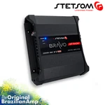 Stetsom Bravo Attack 3000W Rms Mono Full Class Car Audio Brazilian Amplifier. Fixed Price $208.99.