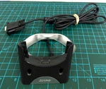Compaq Ipaq H3600 Series Cradle Dock 176484-001 Sync Charging Serial Pda Black. Fixed Price $17.49.