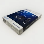 Tzumi Usb-c Charging Set 6FT Cable Wall Charger Car Samsung Ready. Fixed Price $6.99.
