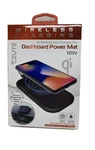 Tzumi Dashboard Power Mat 5720BB Black. Fixed Price $21.99.