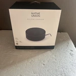 2017 Native Union Slate Eclipse Charger 3-PORT Usb Cable Management New Sealed. Fixed Price $12.99.