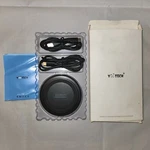Yootech Wireless Charger 10W Fast Charging Pad - Apple Samsung Google. Fixed Price $9.95.