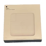 Genuine Apple 96W Usb-c Oem Power Charging Adapter A2166 W/ Meter Cable. Fixed Price $34.99.
