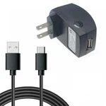 Home Wall Ac Charger Power Adapter 6FT Long Micro Usb Cable Cord For Att Verizon. Fixed Price $9.49.