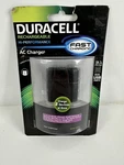 New Duracell Wall Charger Dual Usb Ports 3.1 Amp Fast Charging Model PRO163. Fixed Price $9.50.