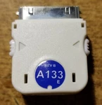 Igo Power Tip A133 Rev B. Fixed Price $7.99.