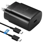 S23 S22 S24 Ultra Samsung Charger Fast Charging CORD,25W Type Super Ch.... Fixed Price $18.31.