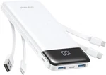 Charmast Portable Charger With Built In Cables, Power Bank Cords Wires,. Fixed Price $25.00.