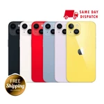 Apple Iphone 14 128GB Unlocked Verizon At&t T-mobile Wifi 5G Lte. Fixed Price $334.00.