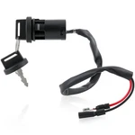 Carbbia 35010-HM3-000 Ignition Switch With Key Compatible Honda TRX300EX.... Fixed Price $17.81.