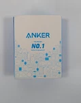 Anker Nano Power Bank 10000MAH Portable Charger, 2.3 Ft Retractable Cable. Fixed Price $44.95.
