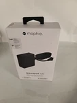 Mophie Speedport 120W 4-PORT Gan Fast Charger 409909308 New In Box. Fixed Price $42.99.