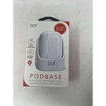 Ijoy Podbase Wireless Charger For Gen 2 & 3 Pro, Type C, Qi New. Fixed Price $13.03.