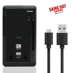 Rapid Charging Universal Charger Usb Copper Cable Fits Samsung Galaxy J727V. Fixed Price $36.85.