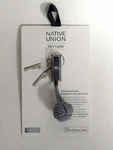 New Native Union Key Cable 8-PIN Usb Cord For Apple Devices Iphone Ipad Ipod. Fixed Price $16.10.