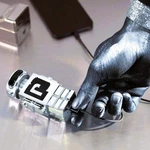 Paco Rabanne Phantom Robot Portable Battery Charger Power Bank New In Sealed Box. Fixed Price $28.90.