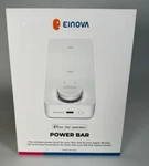 Einova Apple Phone/pods/laptop/watch Fast Charging Station 10,000MAH Power Bank. Fixed Price $72.99.