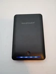 Ravpower Deluxe RP-PB13 14000MAH Portable Bank Battery Usb Ports. Fixed Price $10.49.
