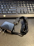 Lg Ac Adaptor TA-P01WS Charger TA-PO1WS Oem -new Vintage. Fixed Price $12.00.